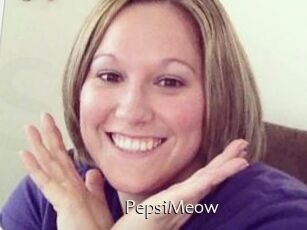 PepsiMeow