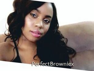 PerfectBrowniex