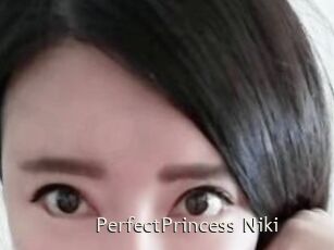 PerfectPrincess_Niki