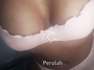 Perolah