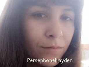 PersephoneHayden