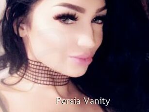 Persia_Vanity