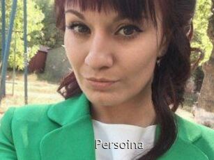 Persoina