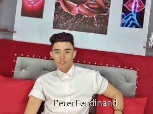 PeterFerdinand