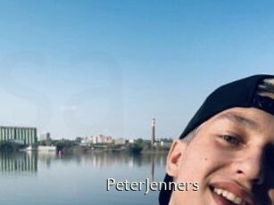 PeterJenners