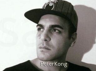 PeterKong