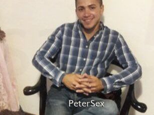 PeterSex