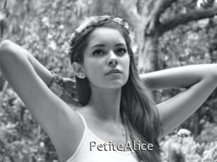 PetiteAlice