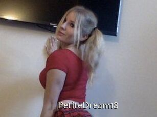 PetiteDream18