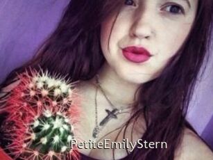 PetiteEmilyStern