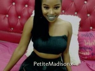 PetiteMadisonx