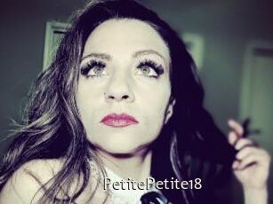 PetitePetite18