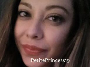 PetitePrincess19