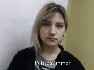 PetiteSummer