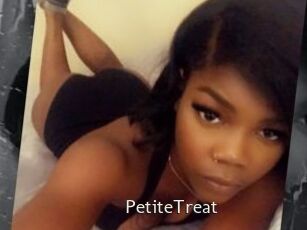 PetiteTreat