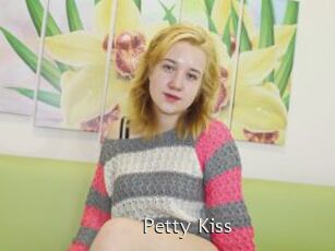 Petty_Kiss