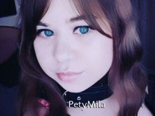 PetyMila
