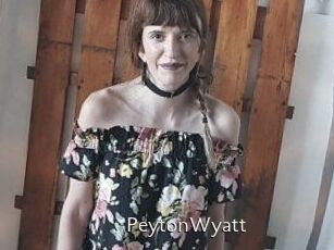Peyton_Wyatt