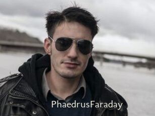 PhaedrusFaraday