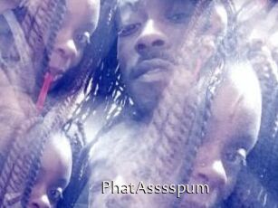 PhatAsssspum