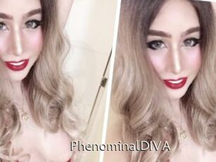 PhenominalDIVA Sexe Annuaire
