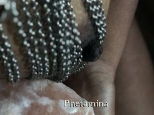 Phetamina