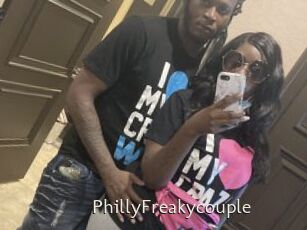 PhillyFreakycouple