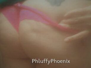PhluffyPhoenix