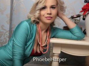 PhoebeHarper