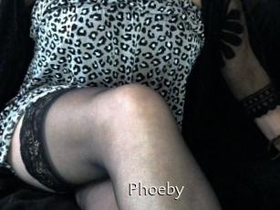 Phoeby