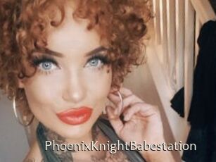 PhoenixKnightBabestation