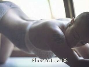 PhoenixLove88