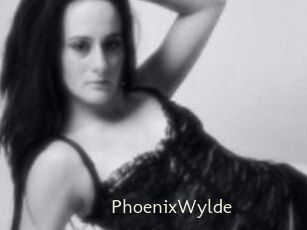PhoenixWylde