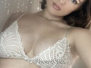 Phoenix_Fox