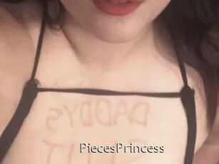PiecesPrincess