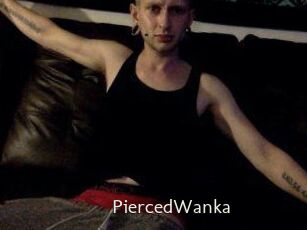 PiercedWanka