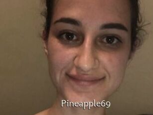 Pineapple69