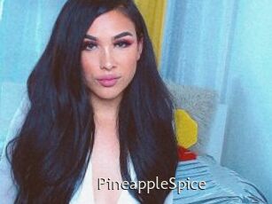 PineappleSpice