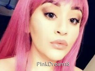 PinkDream18
