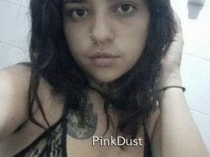PinkDust