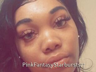 PinkFantasyStarbursts77