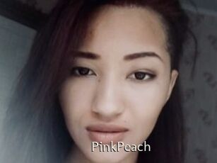 PinkPeach