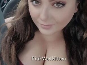 PinkWetKitten