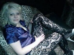 PinkXLips