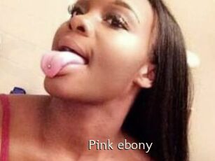 Pink_ebony
