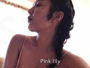 Pink_lily