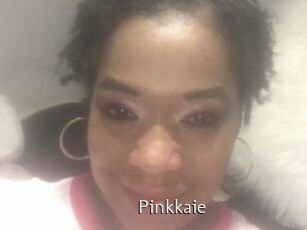 Pinkkaie