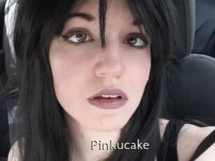 Pinkucake