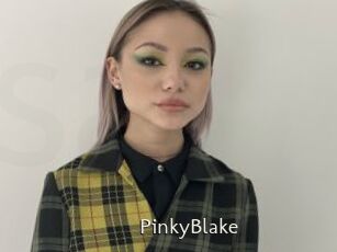 PinkyBlake