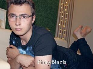PinkyBlazis